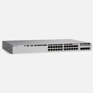 CISCO C9200L 48T 4G E Switches