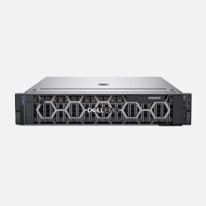 Dell PowerEdge R750 Rack Server