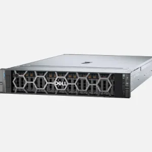 Dell PowerEdge R760 Rack Server