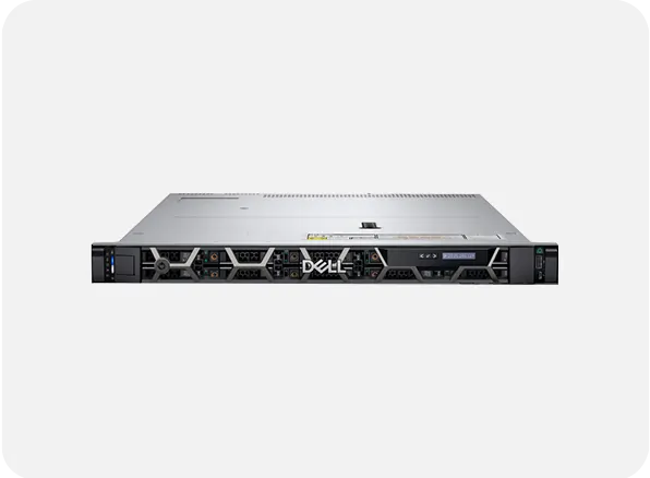 Buy Dell PowerEdge R650xs Rack Server 3 1 2 3 Dell PowerEdge R650xs Rack Server