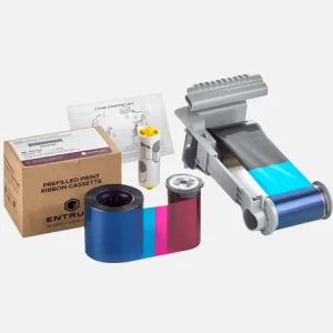 Entrust Consumables