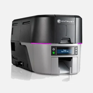 Entrust Sigma DS3 Direct to Card Printer