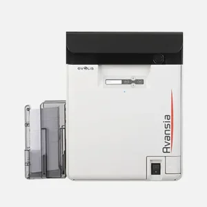 Evolis Avansia Card Printer