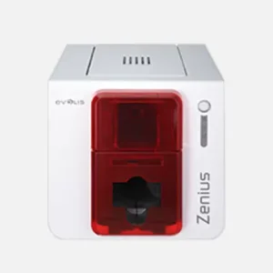 Evolis Zenius Card Printer