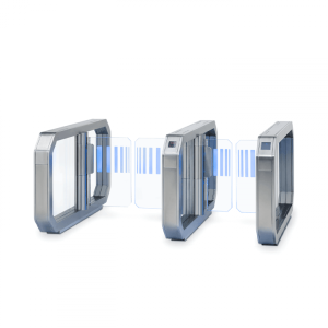 TiSO GALAXY – Tripod Turnstile Gate