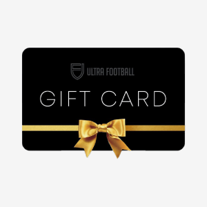 Pre Printed Gift Card