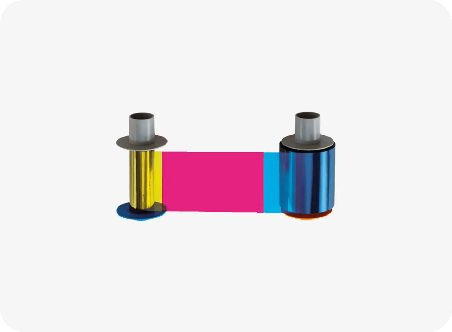 HID FARGO Consumables