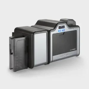HID FARGO HDP5000e ID Card Printer & Encoder