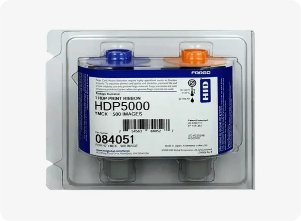 HID FARGO Consumables