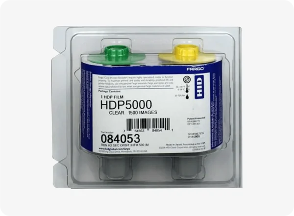HID FARGO Consumables