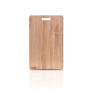HID Seos Bamboo Eco Card