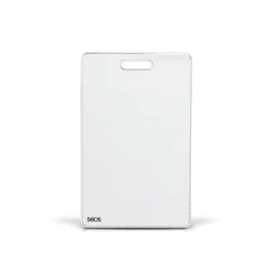 HID Seos Clamshell