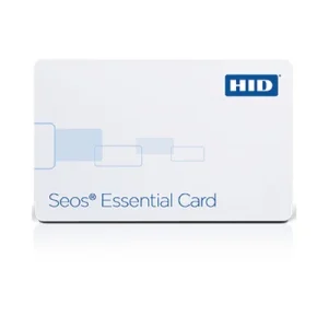 HID Seos Essential