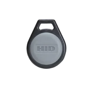 HID Seos Key Fob