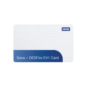 HID Seos MIFARE DESFire EV1 5906