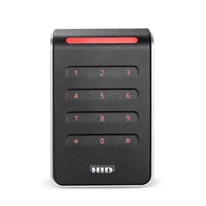 HID Signo Readers