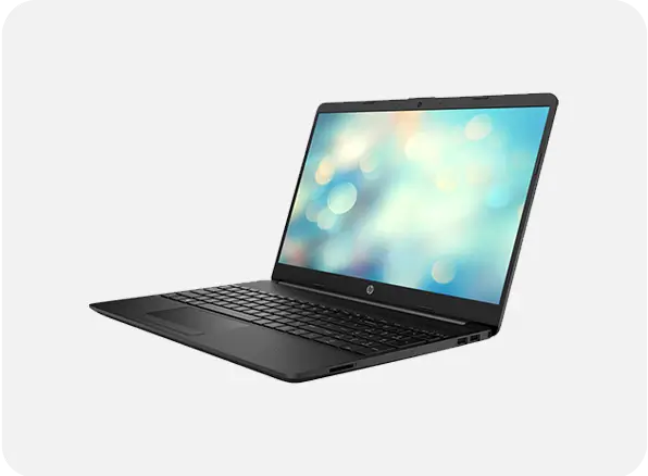 HP LAP 15 DW4028NIA i7