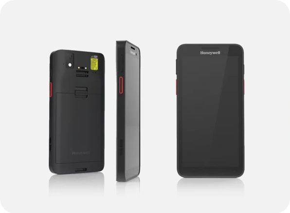 Honeywell CT30 XP Handheld Computer