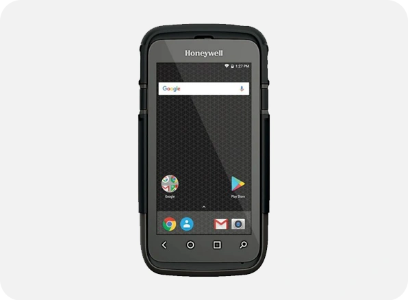 Honeywell CT60 XP Handheld Computer