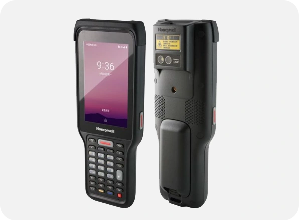 Honeywell EDA61K Handheld Computer