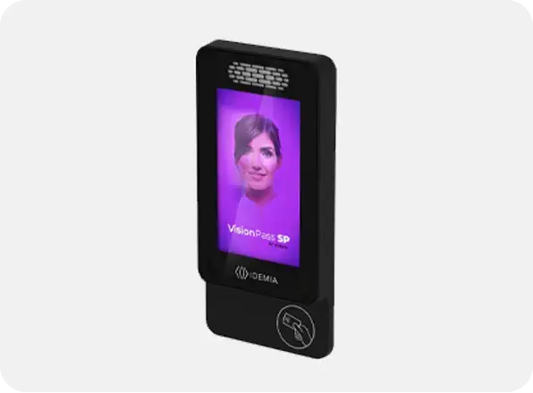 Idemia VisionPass SP