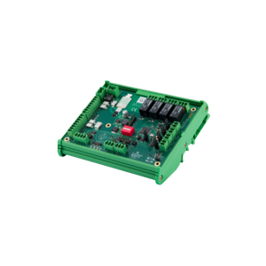 LAU400 Door Controller