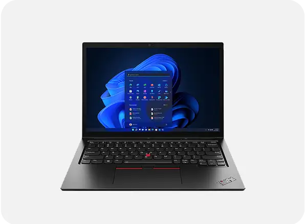 Lenovo ThinkPad L13 Yoga Gen3