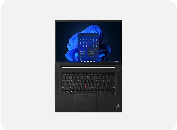 Lenovo ThinkPad X1 Extreme Gen5 i7