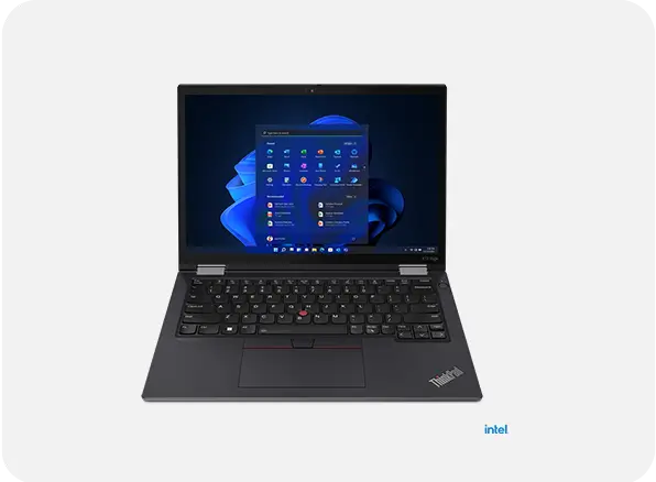 Lenovo ThinkPad X13 Yoga Gen3