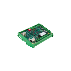 MC 404/MC410 Master Controller