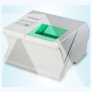 MultiScan527 Palm Scanner