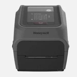 PC45T Desktop Thermal Transfer Barcode Printer