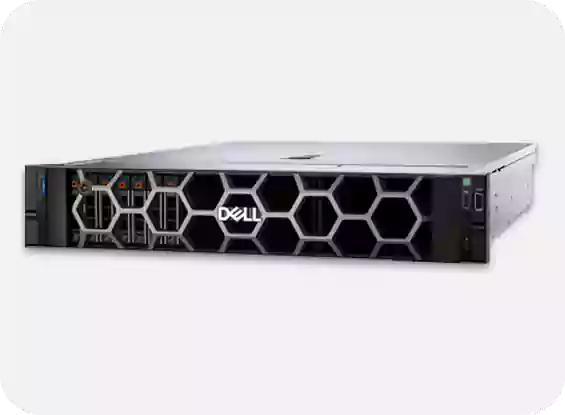 Dell PowerEdge R760xs Rack Server