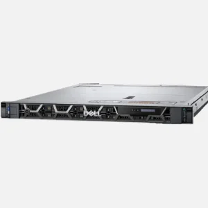 Dell PowerEdge R450 Rack Server