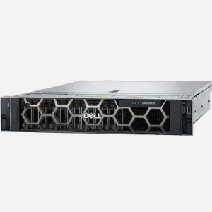 Dell PowerEdge R550 Rack Server