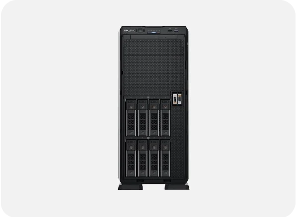 PowerEdge T550 Tower Server
