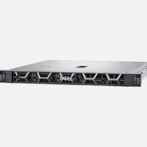 Dell PowerEdge R350 Rack Server