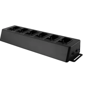 Transcend Docking Station (TS-DPD6N)