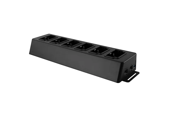 Transcend Docking Station (TS-DPD6N)