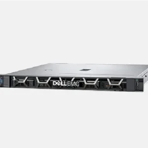 Dell PowerEdge R250 Rack Server