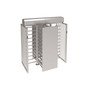 TiSO SESAME TWIN – Full Height Turnstile Gate
