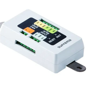 Secure I/O 2