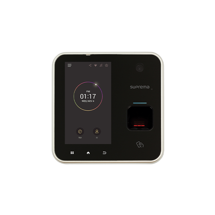 Suprema BioStation A2