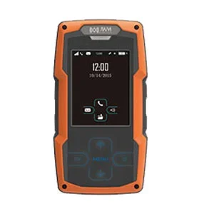 WM-5000F3 Guard Tour system