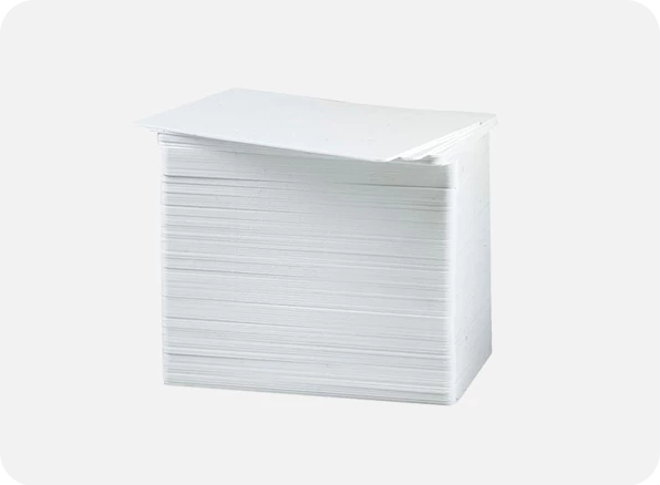 Zebra Card Printer Consumables