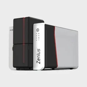 Evolis Zenius 2 Card Printer