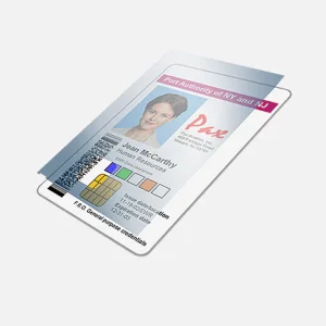 Zebra Card Printer Consumables