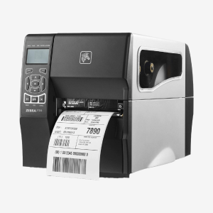 Zebra GX430T