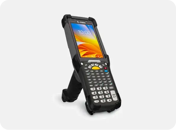 Zebra MC9300 Mobile Computers