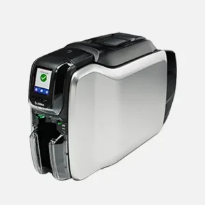 Zebra ZC300 Card Printer